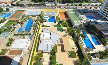 Imagem 7: Apartamento para venda tem 156 metros quadrados com 3 quartos em Jardim das Américas - Cui