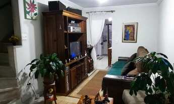 Imagem 4: Sobrado a Venda no Tremembé, com 02 dormitórios, sendo 01 suíte