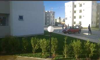 Imagem 3: Apartamento para venda tem 47 metros quadrados com 2 quartos em Murta - Itajaí - Santa cat