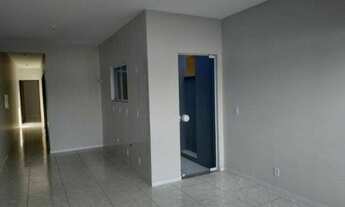 Imagem 3: Sobrado Geminado para Venda no Bairro Aventureiro em Joinville-SC