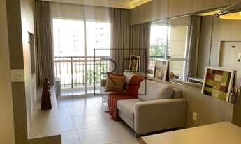 Imagem 3: Apartamento - Cambuí - Campinas