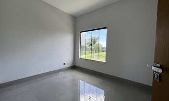 Imagem 3: Sobrado Jardim Atlântico novo 3 suites - Goiânia - GO