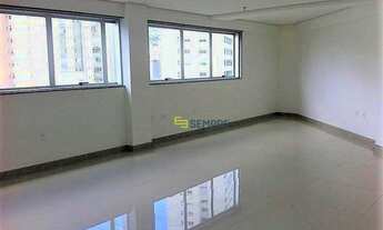 Imagem 5: Sala à venda, 60 m² e 01 vaga - Funcionários - Belo Horizonte/MG