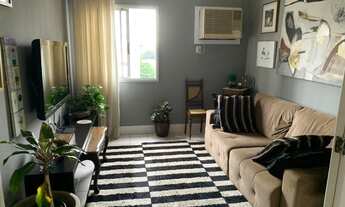 Imagem 3: Ed. Tapajos - 140m2 - 03 Suites - Umarizal