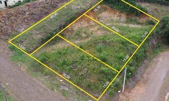 Imagem 4: Terreno no bairro Cidade Alta em Marau