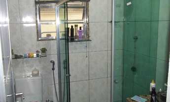 Imagem 7: Casa linear com 3 quartos Realengo, Carta e FGTS