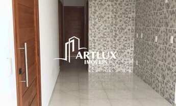 Imagem 3: Casa para Venda em Palhoça, Abraão, 2 dormitórios, 1 suíte, 1 banheiro, 2 vagas