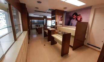 Imagem 4: Ponto comercial/Loja/Box para aluguel possui 100 metros quadrados em República - São Paulo