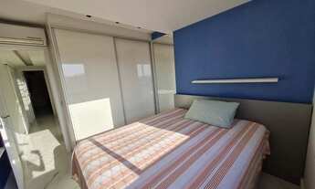 Imagem 6: Apartamento à venda no waterways de 3 quartos na barra da Tijuca - Rio de Janeiro