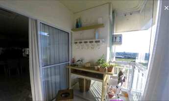 Imagem 3: Apartamento para Venda em Serra, Parque Residencial Laranjeiras, 3 dormitórios, 1 suíte, 2