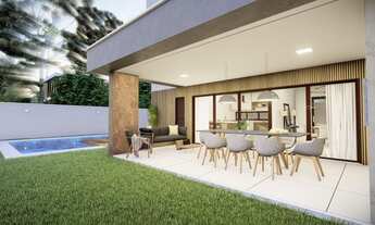 Imagem 6: Casa de condomínio para venda C/ 04 SUITES