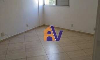 Imagem 2: Apartamento com 1 dormitório à venda por R$ 200.000,00 - Guarani - Campinas/SP