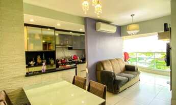 Imagem: Apartamento para venda com 66 metros quadrados