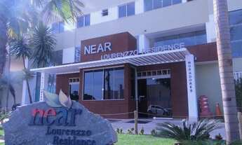 Imagem: Oportunidade! Near Lourenzzo,2 qts 1 suíte-Vila