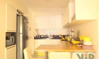 Imagem 6: APARTAMENTO DE 3 DORMITÓRIOS NA REGIÃO DE SANTA CECILIA