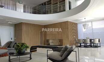 Imagem 5: Casa em condomínio - Vl. Aviação - Lago Sul- Bauru/SP