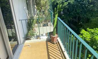 Imagem 6: Apartamento para venda tem 120 metros quadrados com 2 quartos em Copacabana - Rio de Janei