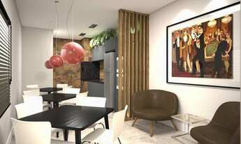 Imagem 2: JOINVILLE - Apartamento Padrão - Costa e Silva