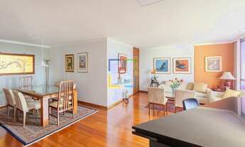 Imagem 3: Apartamento à venda na Praia do Flamengo, 165m², varanda, 3 quartos, suíte, closet, 2 vag