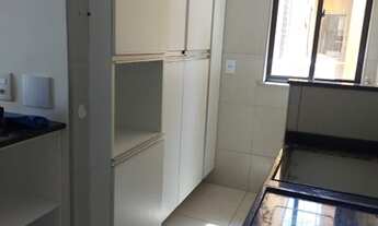 Imagem 6: FORTALEZA - Apartamento Padrão - Passaré