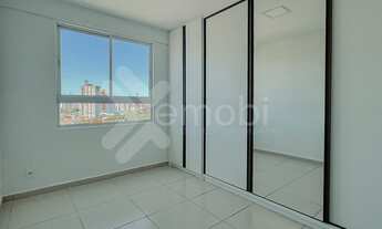 Imagem 3: Apartamento para venda em Capim Macio - Natal - RN - Paradise Village