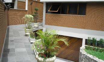 Imagem 3: Casa/sobrado a venda no Horto Florestal em São Paulo-SP