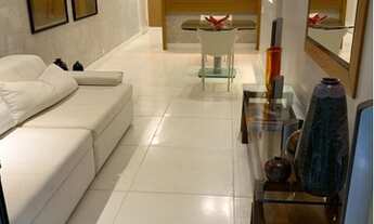 Imagem 3: Flat para venda com 70 metros quadrados com 1 quarto em Lagoa - Rio de Janeiro - RJ