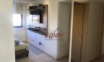 Imagem 5: Apartamento com 2 dormitórios, 90 m² - venda por R$ 525.000,00 ou aluguel por R$ 2.100,00