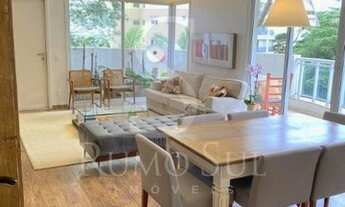 Imagem 2: SAO PAULO - Apartamento Padrão - Jardim Marajoara