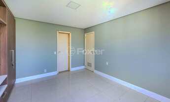 Imagem 5: Apartamento para venda com 140 metros quadrados com 3 quartos em Rio Branco - Porto Alegre