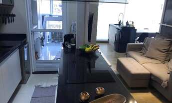 Imagem: Apartamento 2 dormitórios 1 suíte 70 metros