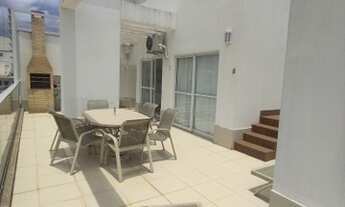 Imagem 2: Cobertura no CONDOMÍNIO WONDERFULL - Recreio dos Bandeirantes - PORTEIRA FECHADA