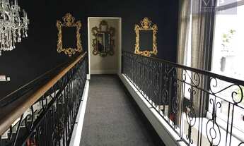 Imagem 7: Casa Estilo Neo Clássico Frente Mar em Cacupé