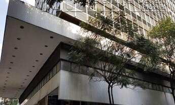 Imagem: SãO PAULO - Conjunto Comercial/sala - Bela