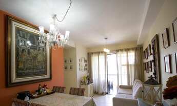 Imagem 2: Apartamento com 3 quartos no Recreio dos Bandeirantes