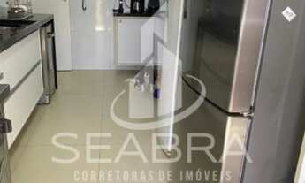 Imagem 7: Apartamento para Venda em Salvador, Graça, 3 dormitórios, 3 suítes, 5 banheiros, 3 vagas