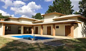 Imagem 1: Chácara em Condomínio Fechado de Alto Padrão