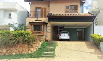 Imagem: Casa de condomínio á venda Swiss Park