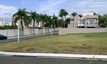 Imagem 5: TERRENO RESIDENCIAL em INDAIATUBA - SP, JARDIM MAISON DU PARC