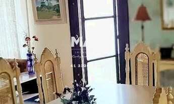 Imagem 7: CURITIBA - Casa Padrão - Jardim Social