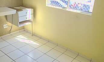 Imagem 7: Apto 2º andar, Face Norte, com 2 quartos amplos, pintura nova, Financia até 90%, aceita FG