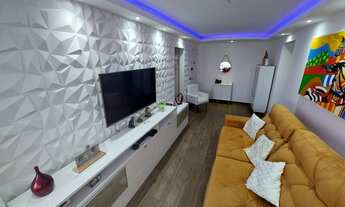 Imagem 3: BARRA OLÍMPICA // ESTRELAS FULL CONDOMINIUM