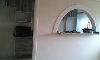 Imagem: Apartamento em Centro - Diadema