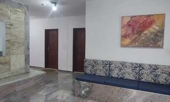 Imagem 3: APARTAMENTO 03 QUARTOS SEMI MOBILIADO VALE DO IPÊ