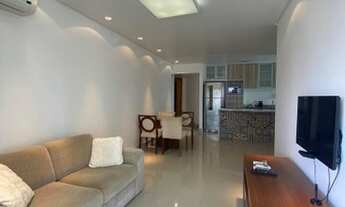 Imagem 5: Mandarim, 74m², 2\4 1 Suíte, 1 Vaga de Garagem, Nascente, Pronto pra morar