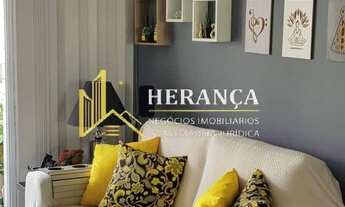 Imagem 7: APartamento de 3 qtos , suíte e varandão Centro da Taquara