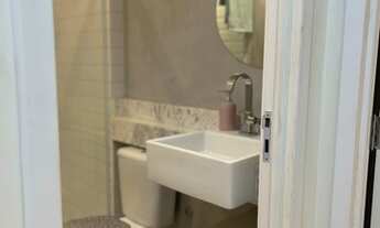 Imagem 4: Apartamento de dois quartos em Camaragibe W