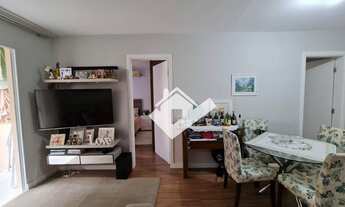 Imagem 3: Apartamento 2 dormitórios | Garagem coberta