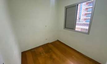 Imagem 5: Apartamento com 3 dormitórios para alugar, 78 m² por R$ 1.750/mês - Santana - São Paulo/SP