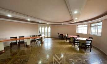 Imagem 6: Apartamento para Venda em Curitiba, Batel, 3 dormitórios, 2 suítes, 2 banheiros, 2 vagas